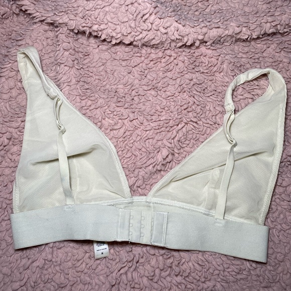 SKIMs Ribbed Cream Set - Picture 2 of 6